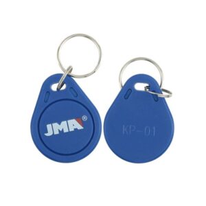 JMA K-Prox Cloneable RFID Key Fob KP-01