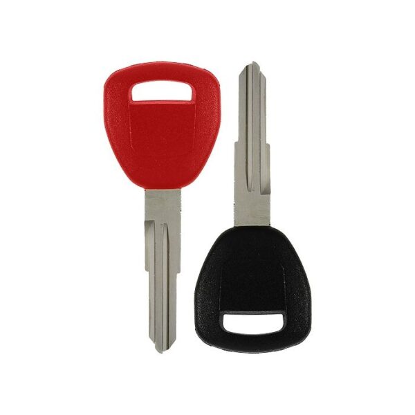 Honda Key Set for EZ Flasher RED and BLACK