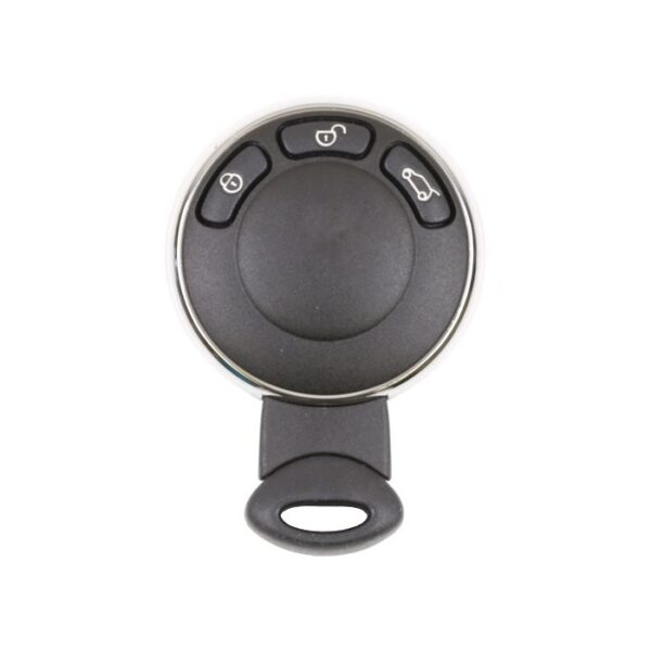 2006 - 2011 Mini Cooper Remote Fobik Key - Aftermarket NO LOGO