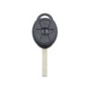 2005 - 2007 Mini Cooper Remote Head Key - Aftermarket NO LOGO LX8F2V