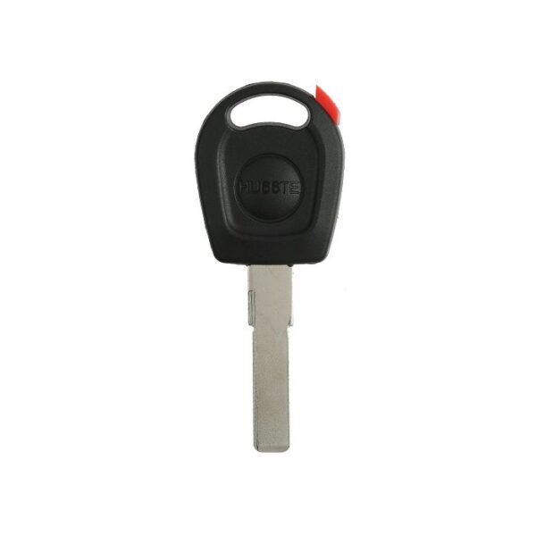Ilco Volkswagen Transponder Key Shell HU66-GTS