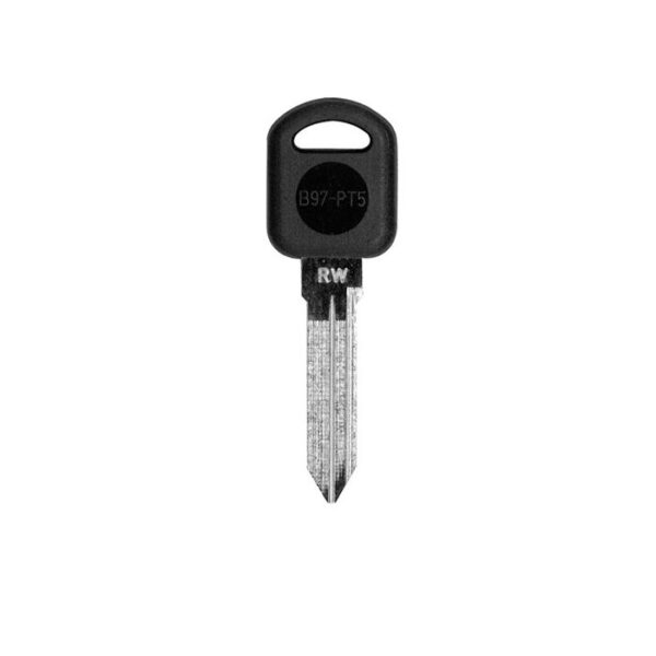 Keyline GM Small Head Cloneable Key BB97-PT5