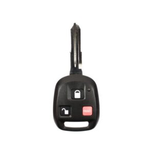 2003 - 2005 Isuzu Rodeo Axiom Remote Head Key