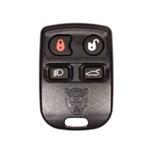 PRE-OWNED 2000 - 2002 Jaguar S Type Keyless Entry Remote - CWTWB1U322