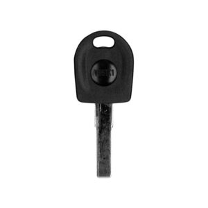 Keyline Porsche Cloneable Key BHU66T5