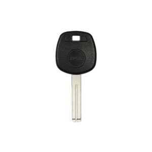 2014 - 2015 Scion tC 10 Series High Security Transponder Key TOY50