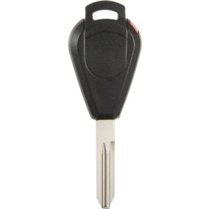 2005 - 2011 Subaru Transponder Key JMA SUB4-PT