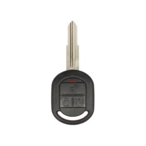 2005 - 2008 Suzuki Forenza Wagon Reno Remote Head Key 3B Panic - NYOSAKS-01TX