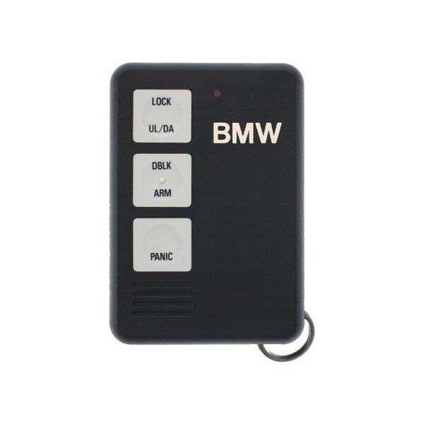 1993 - 1995 BMW Keyless Entry Remote 3B - A269ZUA071