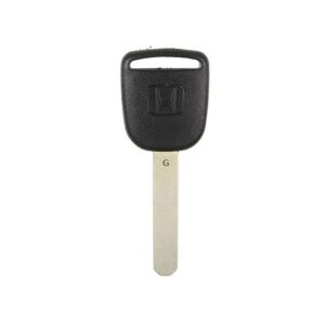 2013 - 2019 Honda G Transponder Key OEM