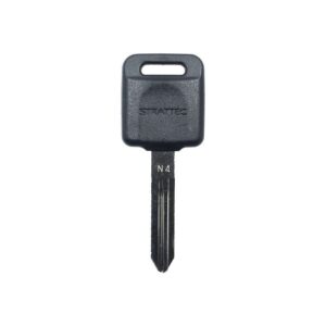 Strattec 2004 - 2018 Nissan Infiniti Transponder Key 7003526