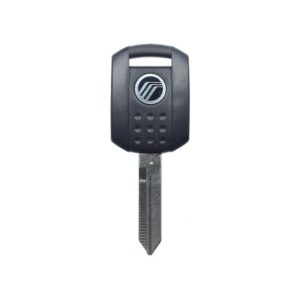 Strattec 2000 - 2010 Mercury Transponder Key - 5913439