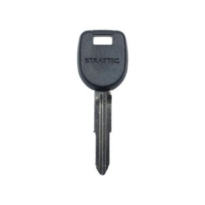 Strattec 2001 - 2006 Mitsubishi Montero Diamante Transponder Key MIT12-PT - 5907793