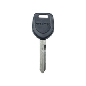 Strattec 2004 - 2007 Mitsubishi Galant Eclipse Transponder Key MIT16A-PT - A Stamp - 692562