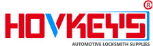 Hovkeys logo