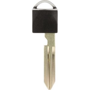 Nissan Infiniti Aftermarket Emergency Key - With 46 Chip