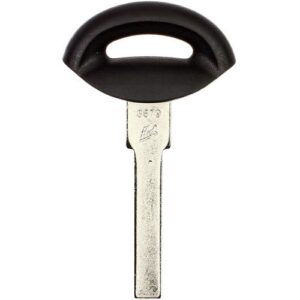 2008 - 2009 Saab 9-3 Remote 2 Track Emergency Key Aftermarket Brand