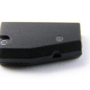 Texas 4D - 60 New Type Tag Transponder Chip - Subaru ONLY TP19