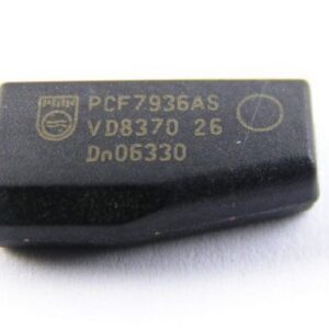 Philips/NXP PCF7936A HITAG2 46 Crypto Transponder Chip - Chrysler TP12CH