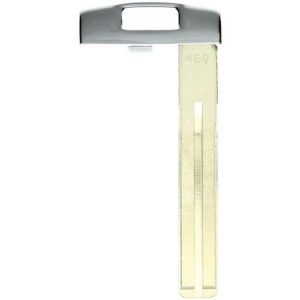 2013 - 2021 Kia Smart Keys OEM Key Blade Insert
