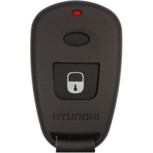 PRE-OWNED 2001 - 2003 Hyundai Santa Fe Keyless Entry Remote OSLOKA-510T