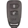 2011 - 2014 Hyundai Accent Keyless Entry Remote 3B - TQ8RKE-3F01
