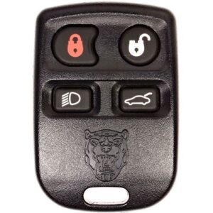PRE-OWNED 2000 - 2002 Jaguar S Type Keyless Entry Remote - CWTWB1U322