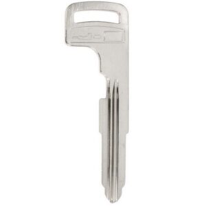 2008 - 2022 Mitsubishi Lancer Outlander Mirage Aftermarket Emergency Key