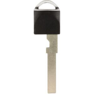 2009 - 2020 Nissan GT-R Smart Prox Key Aftermarket Emergency Blade