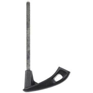 2021 Chevrolet Suburban Tahoe GMC Yukon Emergency Key