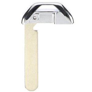 2013 - 2021 Honda Smart Key Aftermarket Emergency Blade