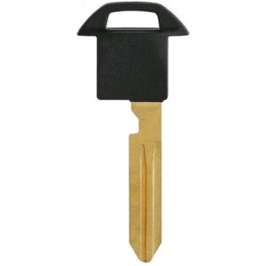 2019 - 2020 Infiniti Emergency Key Aftermarket Brand