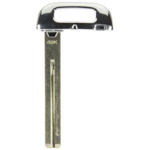 2014 - 2019 Kia Cadenza K900 Emergency Key Blade Aftermarket LXP90