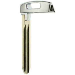 2014 - 2018 Kia Forte Emergency Key Blade Aftermarket HY15