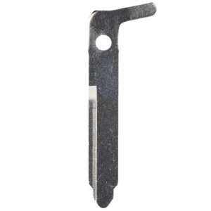 2019 - 2021 Mazda Smart Key Aftermarket Emergency Blade