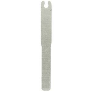 2010 - 2012 Land Rover Range Rover Aftermarket Emergency Key