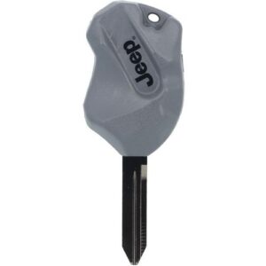 Strattec 2004 - 2006 Jeep ROCK Logo Transponder Key 692958