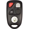 PRE-OWNED 1993 - 1996 Mazda 323 626 929 Millenia Keyless Entry Remote 4B Trunk - KPU41048