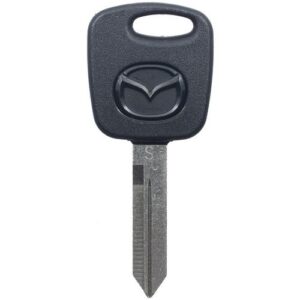 Strattec 1999 - 2000 Mazda B-Series Pickup Key 599104