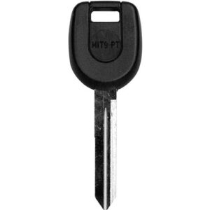 Keyline Mitsubishi Galant R Transponder Key BMIT9-PT