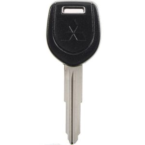 2004 - 2016 Mitsubishi Outlander I-MEIV Transponder Key OEM MIT17A-PT