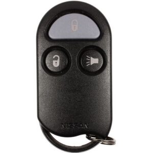 PRE-OWNED 1998 - 2002 Nissan Keyless Entry Remote - KOBUTA3T