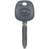 2013 - 2018 Scion FR-S Transponder VALET Key OEM