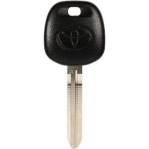 2010 - 2019 Toyota Transponder Key OEM TOY44G-PT- G Chip
