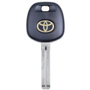 2018 - 2021 Toyota High Security Transponder Key OEM TOY48H-PT