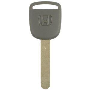 2013 - 2020 Honda G Transponder Key OEM VALET