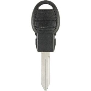 2014 - 2019 Jeep Cherokee Pod Transponder Key Aftermarket Brand Fobik Replacement
