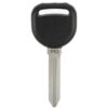 2000 - 2008 GM Large Head Cloneable Key Aftermarket Brand