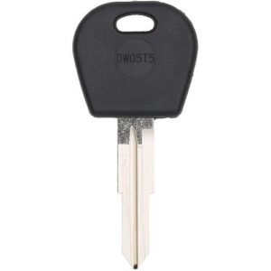 ILCO DW05T5 Chevrolet Apica Daewoo Leganza Cloneable Key