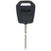 Ilco 2013 - 2020 Ford Logo Explorer F-150 Fusion Transponder Key 128 Bit H128-PT